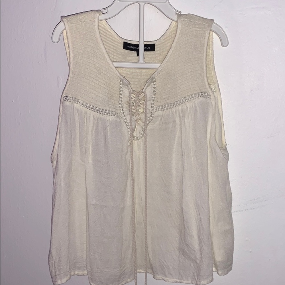 Kendall & Kylie Collection Top